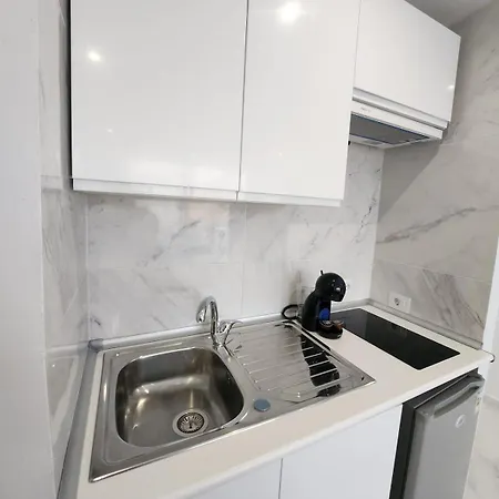 Américas Evening Escape