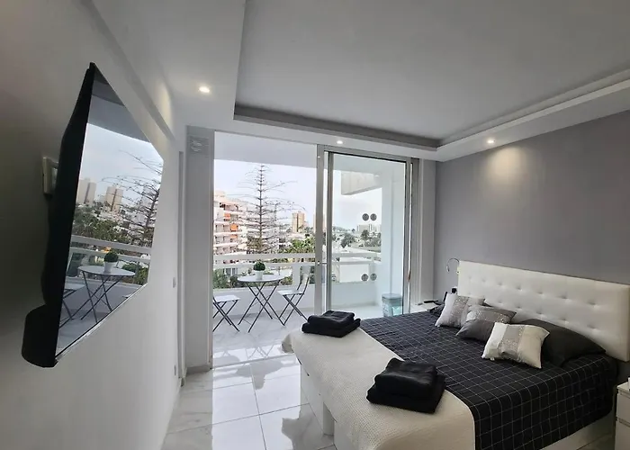 Américas Evening Escape Playa de las Américas