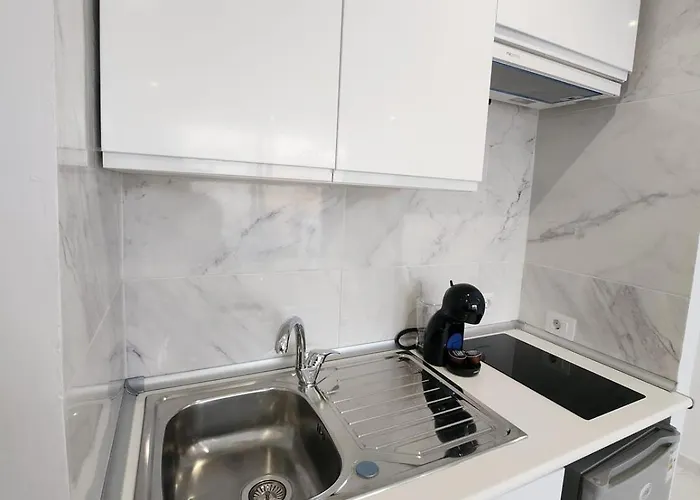 Américas Evening Escape