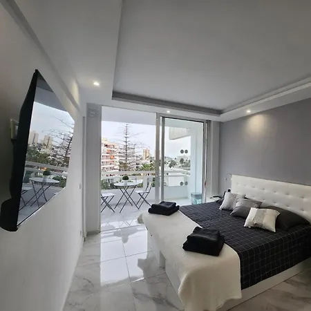 Americas Evening Escape Πλάγια ντε λας Αμέρικας