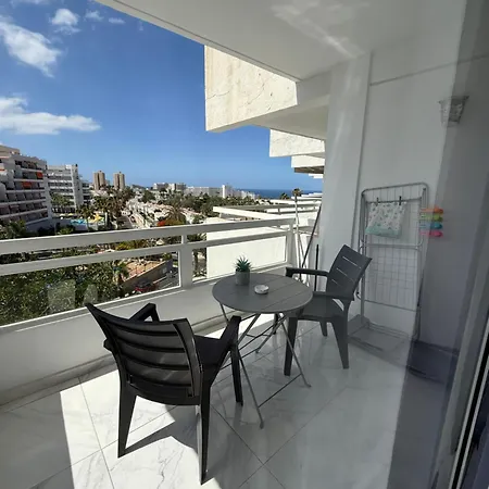 Las Americas Evening Escape With Air Conditioning!