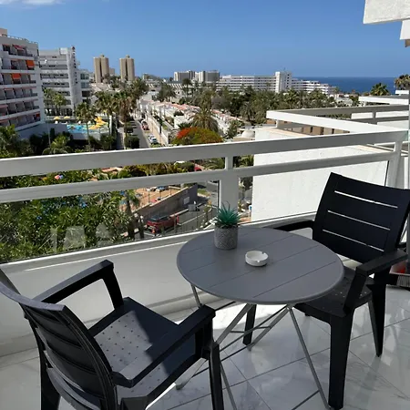 Americas Evening Escape * Playa de las Americas (Tenerife)