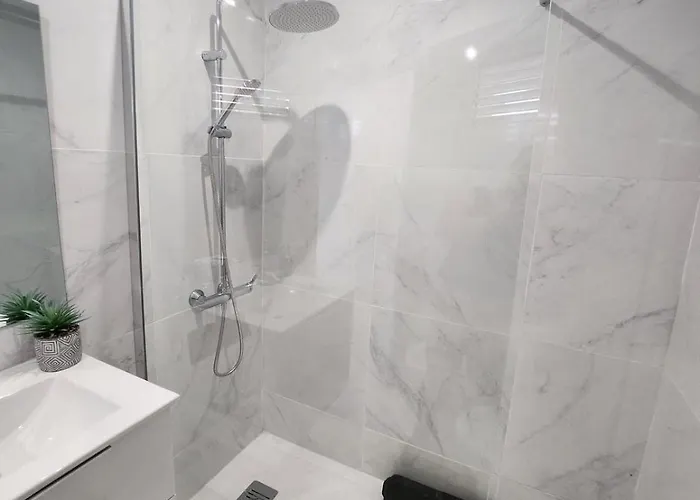 Apartment Americas Evening Escape *